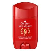 OLD SPICE Tuhý dezodorant Red Knight 65 ml