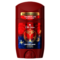 OLD SPICE Tuhý dezodorant Rockstar 65 ml