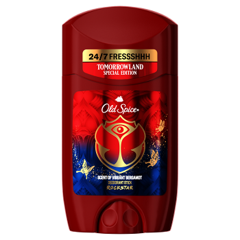 OLD SPICE Tuhý dezodorant Rockstar 65 ml (Tuhé deodoranty) - Telové