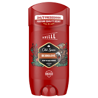 OLD SPICE Tuhý dezodorant Bearglove XXL 85 ml