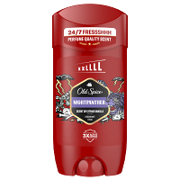 OLD SPICE Tuhý dezodorant Night Panther XXL 85 ml