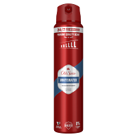 OLD SPICE Whitewater Dezodorant spray XXL 250 ml