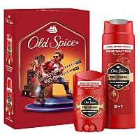 OLD SPICE Epic Legend Darčeková sada 2 kusy