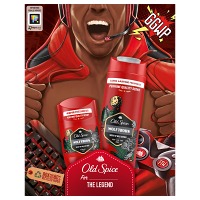 OLD SPICE Gamer Wolfthorn Darčekové balenie