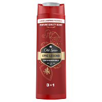 OLD SPICE Sprchový gél Epic Legend 400 ml