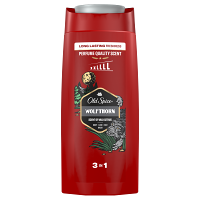 OLD SPICE WolfThorn Sprchový gél pre mužov XXL 675 ml
