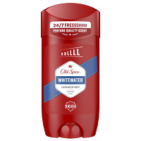 OLD SPICE Whitewater Tuhý dezodorant XXL 85 ml