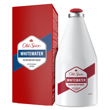 Old Spice voda po holení 100 ml Whitewater (Balzamy a vody po holení)