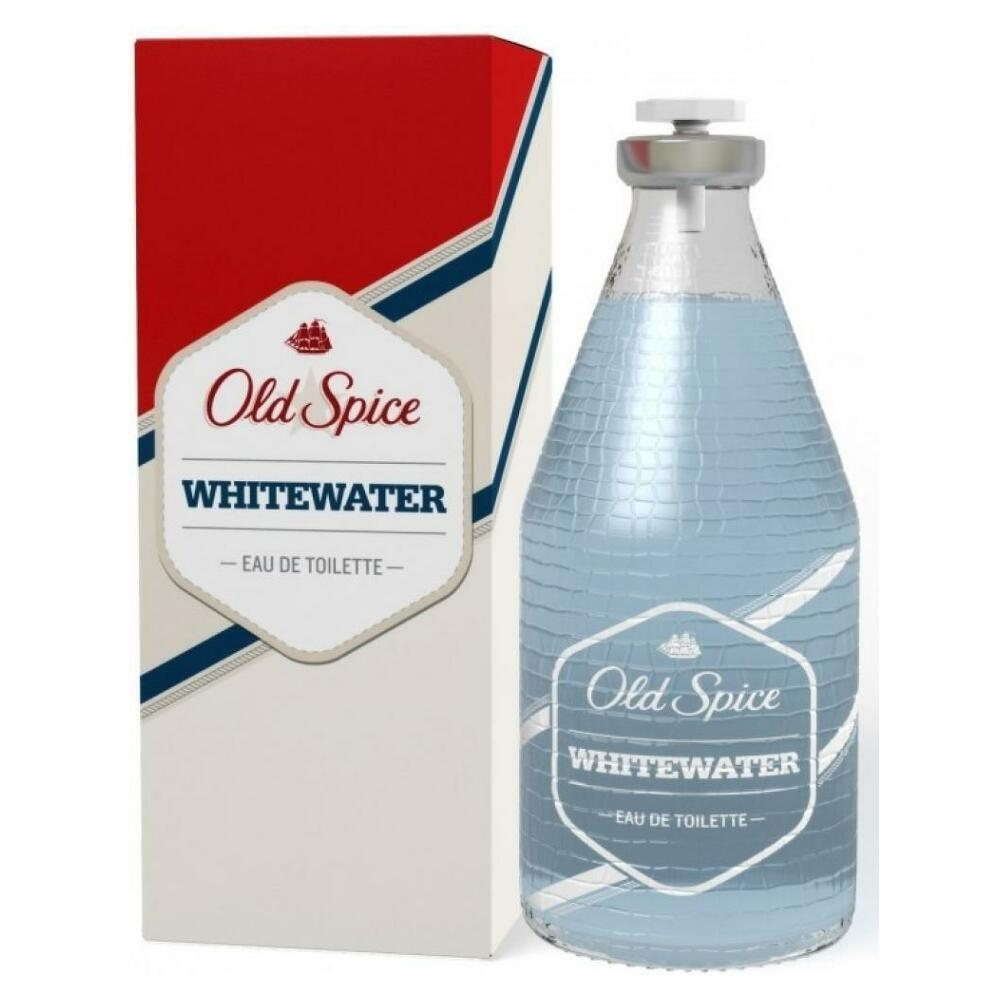 Old Spice voda po holení 100 ml Whitewater