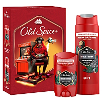 OLD SPICE Wolfthorn Darčeková sada 2 kusy