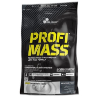 OLIMP Profi Mass Tiramisu 1000 g OLIMP Profi Mass Tiramisu 1000 g
