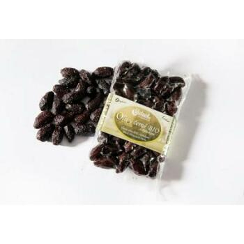 Olivy čierne sušené bez kôstky z Peru BIO 150g