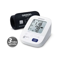 OMRON M3 Comfort tonometer model 2020