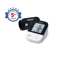 OMRON M4 Intelli it tonometer