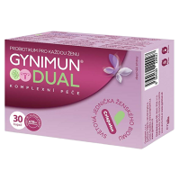 ONAPHARM Gynimun dual 30 kapsúl