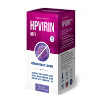 HPVIRIN 120 kapsúl