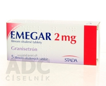 Emegar 2 mg tbl flm (blis.PVC/PVDC/Al) 1x5 ks