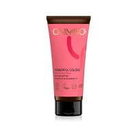 ONLYBIO Powerful Colors maska na farbené vlasy 200 ml