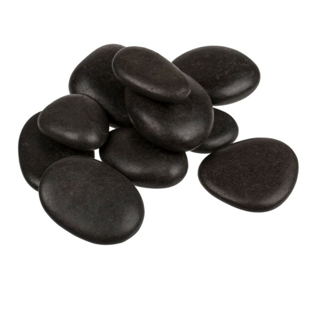 OOTB Masážne lávové kamene 9 ks
