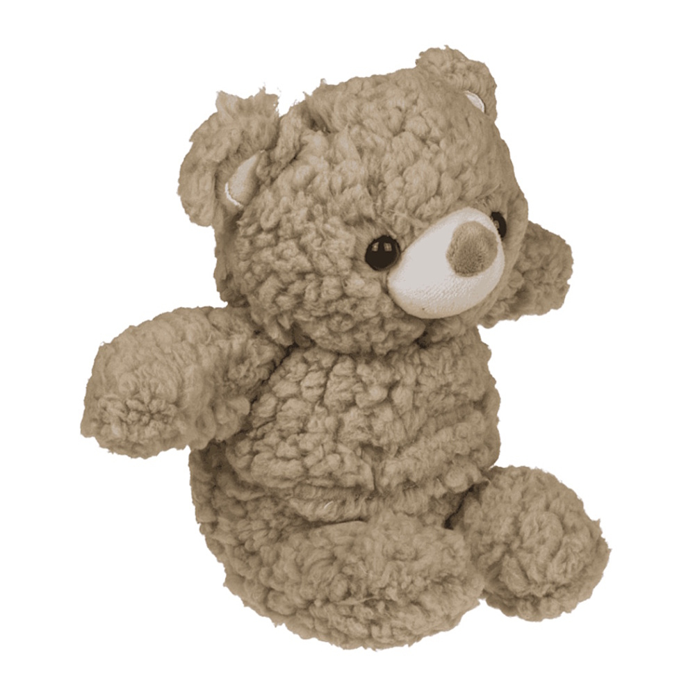 OOTB Nahrievací plyšový medvedík s turmalínovými guličkami