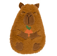 OOTB Nahrievací vankúšik s hlinenými guličkami Kapybara