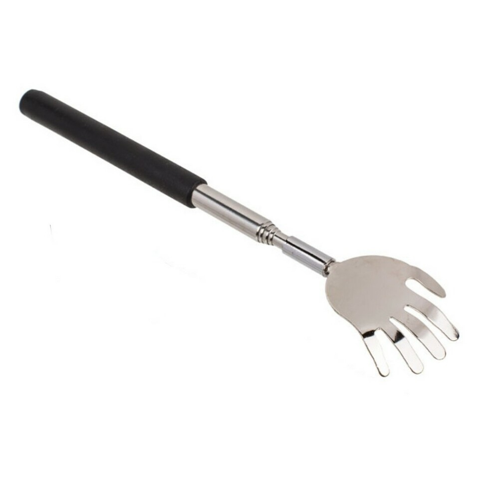 OOTB Teleskopické škrapkadlo 70 cm