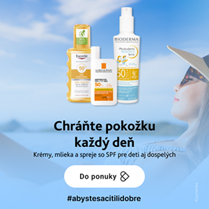 Opaľovacie prípravky