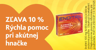 ENDITRIL 10%