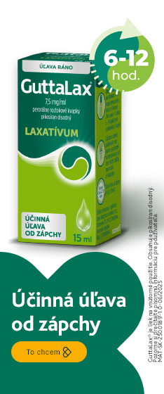 GUTALAX / DULCOLAX