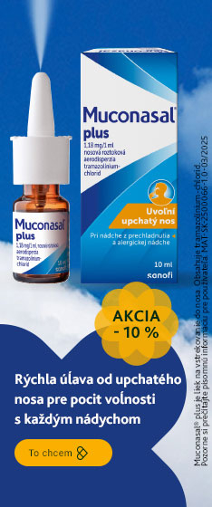 MUCONASAL -10 %