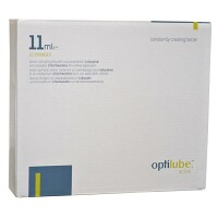 Gél lubrikačný OptiLube Active striekačka 11ml 10ks