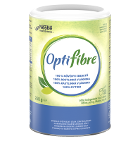 OPTIFIBRE 100% rastlinná vláknina 250 g
