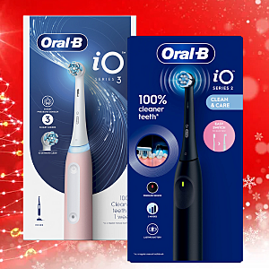 Oral-B kefky
