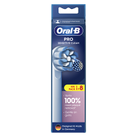ORAL-B EB 60-8 PRO Sensitive Clean Brush heads 8 pieces