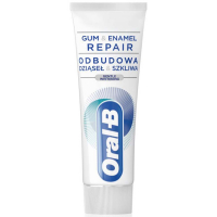 ORAL-B Gum&Enamel Zubná pasta Gentle Whitening 75 ml