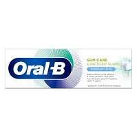 ORAL-B Gum Care & Bacteria Guard Thorough Clean Zubná pasta 75 ml