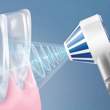 ORAL-B Ústna sprcha Aquacare 6 (Ústne a zubné sprchy) - obrázok 2/3