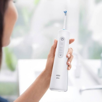 ORAL-B Ústna sprcha Aquacare 6 (Ústne a zubné sprchy) - obrázok 3/3