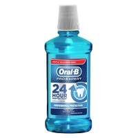 ORAL-B Pro-Expert Professional Protection Ústna voda 500 ml