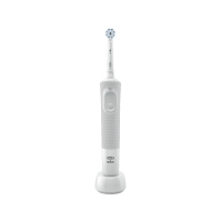 ORAL-B Vitality 100 Sensitive White Elektrická zubná kefka