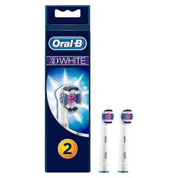 ORAL-B Vitality 3DWhite elektrická zubná kefka