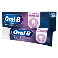 ORAL-B Pro-Expert Fresh Mint zubná pasta 75 ml