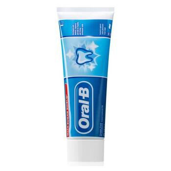 ORAL-B Detská zubná pasta Junior 75 ml