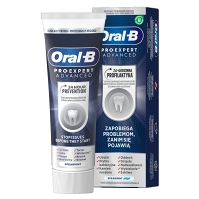 ORAL-B Zubná pasta Pre Expert Advanced 75 ml