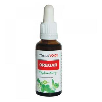 Oregar oregánový olejček 30 ml