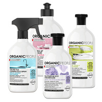 ORGANIC PEOPLE