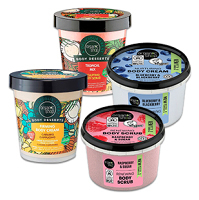 ORGANIC SHOP Peeling