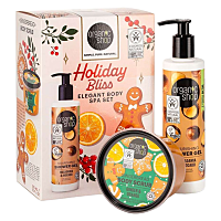 ORGANIC SHOP Holiday Bliss Darčekové balenie