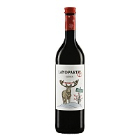 LANDPARTIE Víno varené dealkoholizované 750 ml