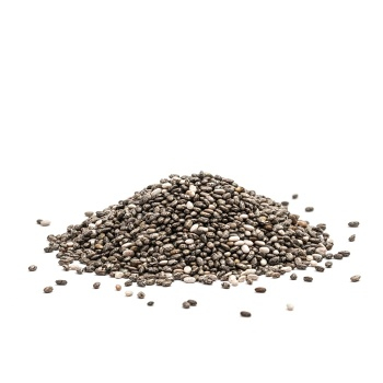 ORGANIS Chia semienka 1000 g (Chia semienka) - obrázok 2/2